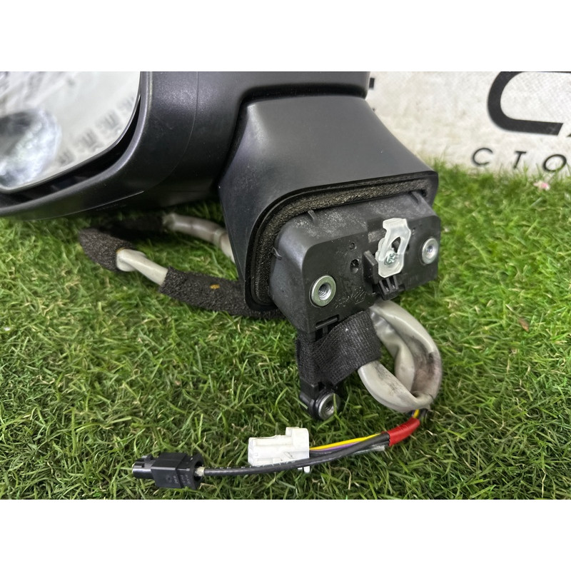 Зеркало (стекла и зеркала) Nissan Rogue T33 2021 2.5 963026RF2A