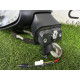 Зеркало (стекла и зеркала) Nissan Rogue T33 2021 2.5 963026RF2A
