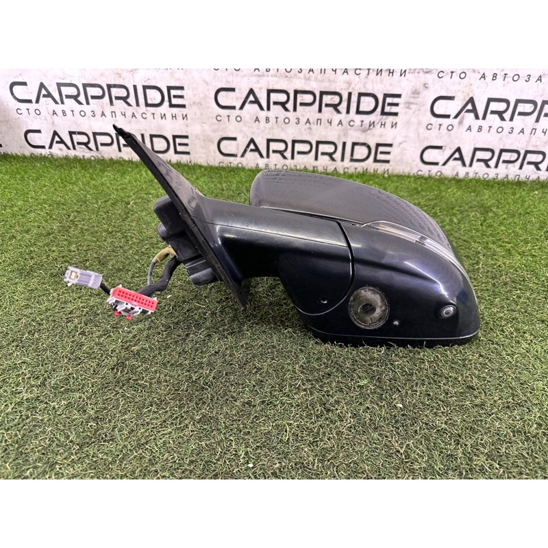 Зеркало (стекла и зеркала) LAND ROVER Range Rover L405 2014 5.0 LR057069