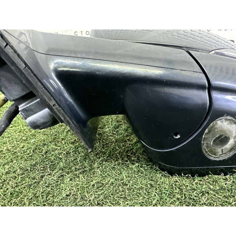Зеркало (стекла и зеркала) LAND ROVER Range Rover L405 2014 5.0 LR057069