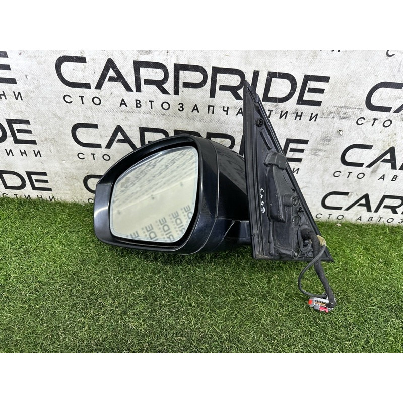 Зеркало (стекла и зеркала) LAND ROVER Range Rover L405 2014 5.0 LR057069