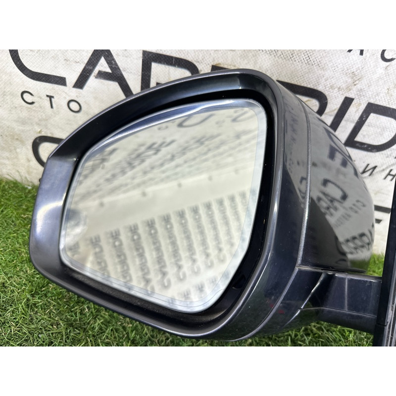 Зеркало (стекла и зеркала) LAND ROVER Range Rover L405 2014 5.0 LR057069