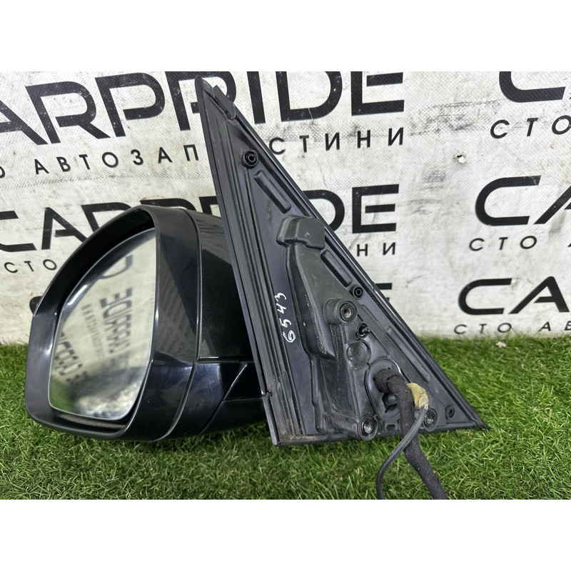 Зеркало (стекла и зеркала) LAND ROVER Range Rover L405 2014 5.0 LR057069