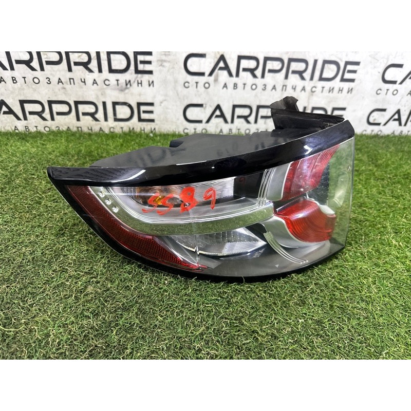 Задній ліхтар (оптика) LAND ROVER Discovery Sport L550 2016 2.0 LR079578
