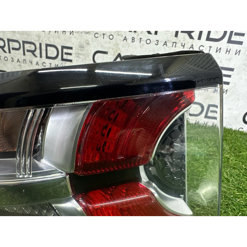 Задній ліхтар (оптика) LAND ROVER Discovery Sport L550 2016 2.0 LR079578