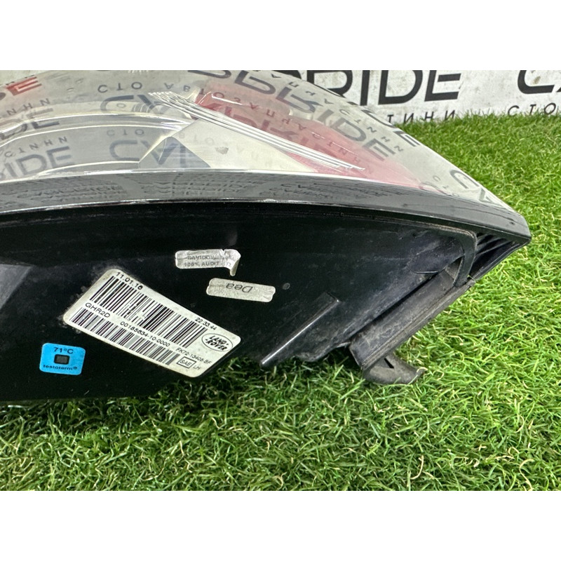 Задній ліхтар (оптика) LAND ROVER Discovery Sport L550 2016 2.0 LR079578
