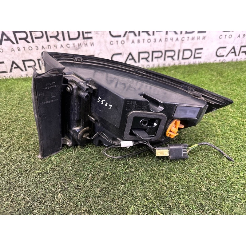 Задній ліхтар (оптика) LAND ROVER Discovery Sport L550 2016 2.0 LR079578