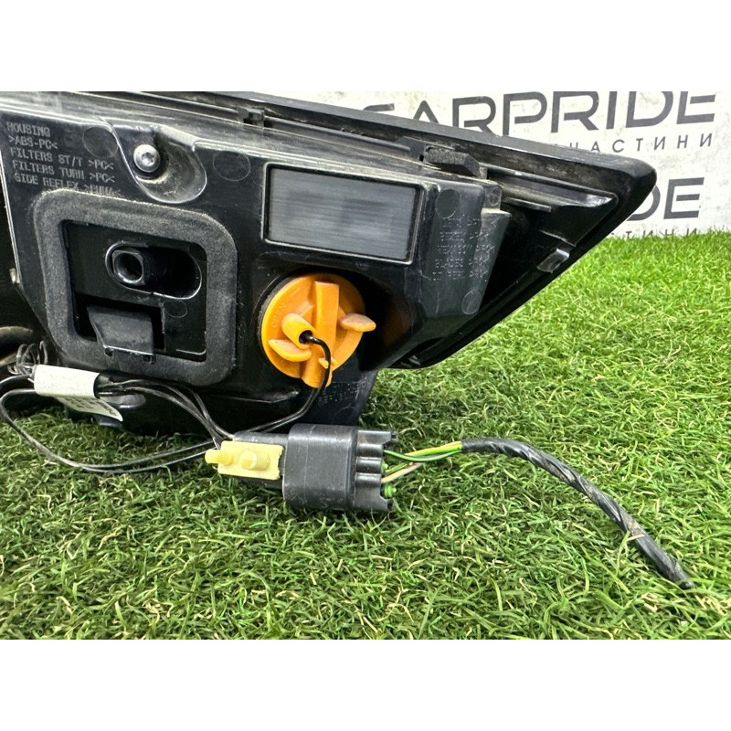 Задній ліхтар (оптика) LAND ROVER Discovery Sport L550 2016 2.0 LR079578