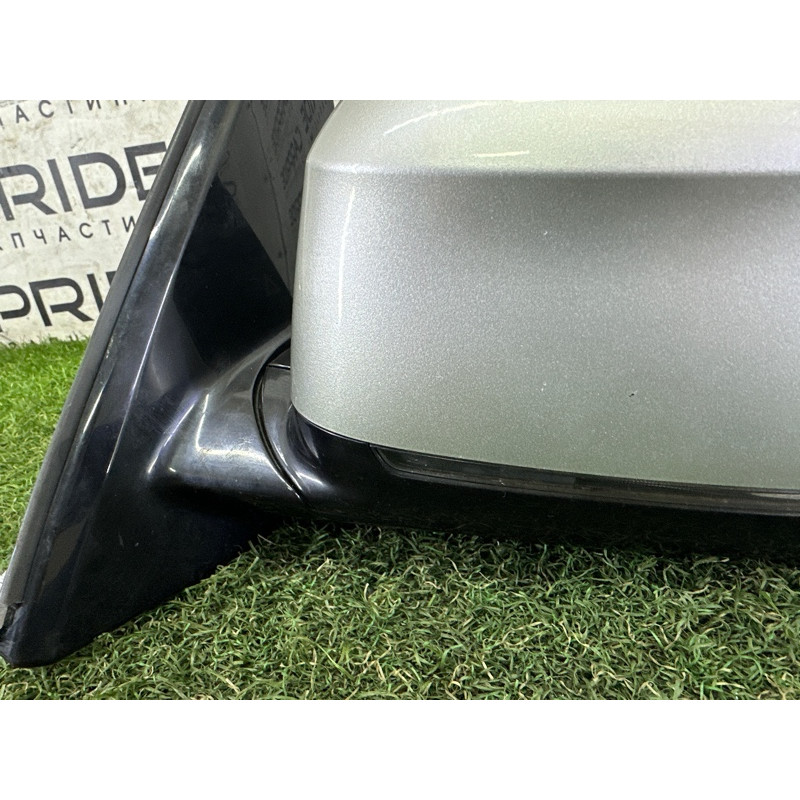 Дзеркало (скло та дзеркала) BMW X5 F15 2015 3.0 51167364059