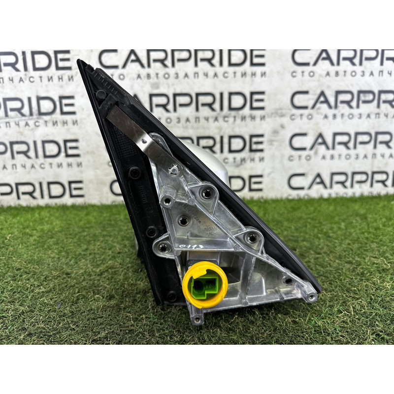 Дзеркало (скло та дзеркала) BMW X5 F15 2015 3.0 51167364059