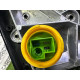 Дзеркало (скло та дзеркала) BMW X5 F15 2015 3.0 51167364059