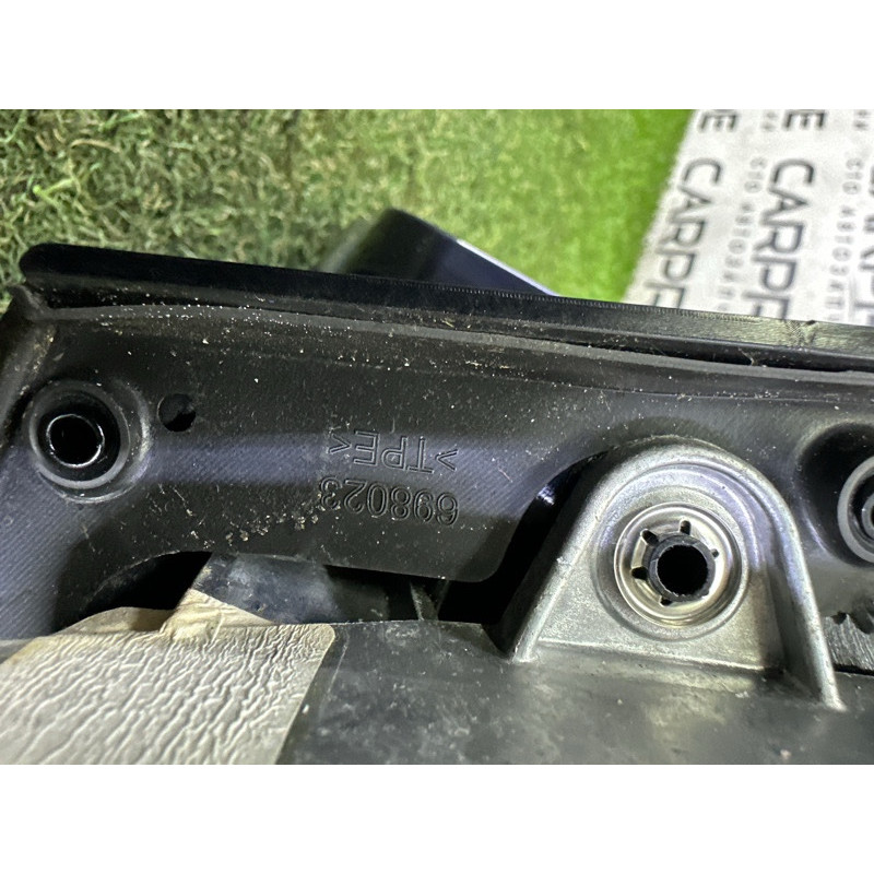 Дзеркало (скло та дзеркала) BMW X5 F15 2015 3.0 51167364059
