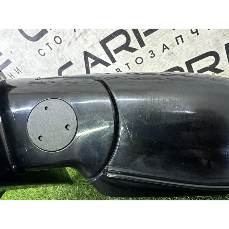 Дзеркало (скло та дзеркала) BMW X5 F15 2015 3.0 51167364059