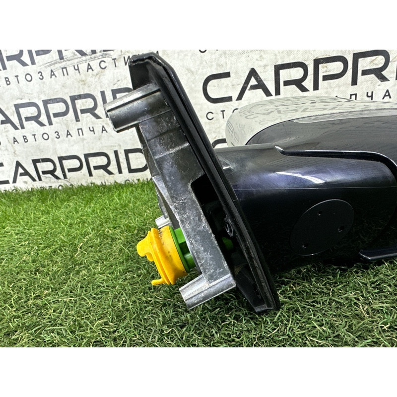 Дзеркало (скло та дзеркала) BMW X5 F15 2015 3.0 51167364059