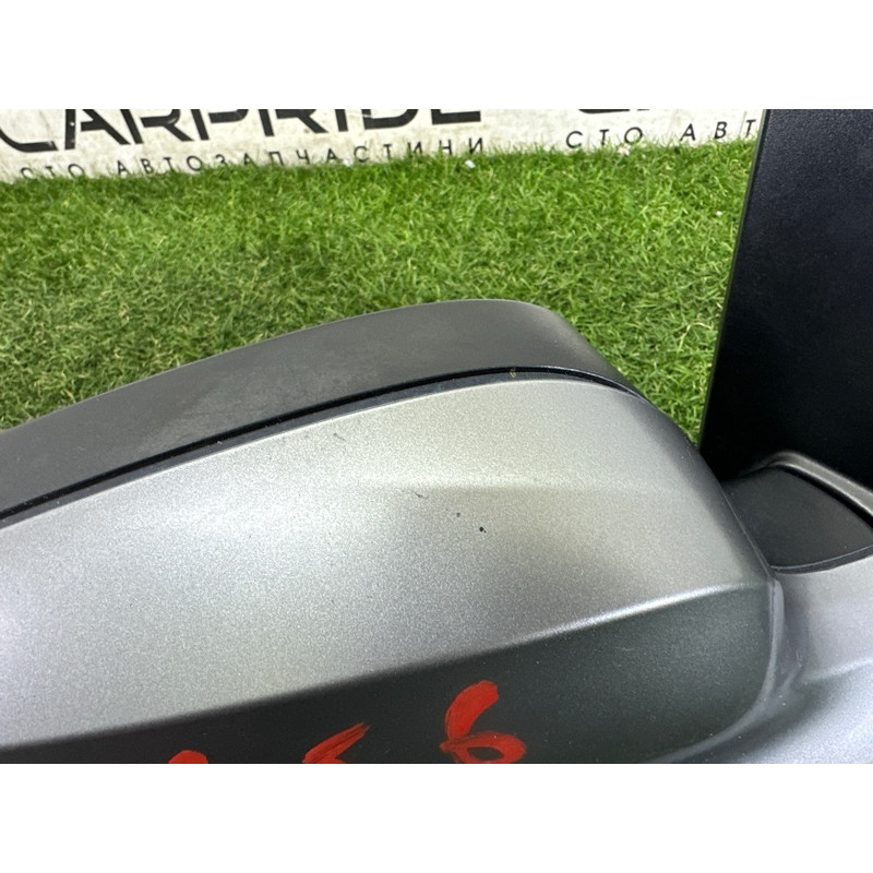 Зеркало (стекла и зеркала) BMW X3 F25 2013 2.0 51167264122