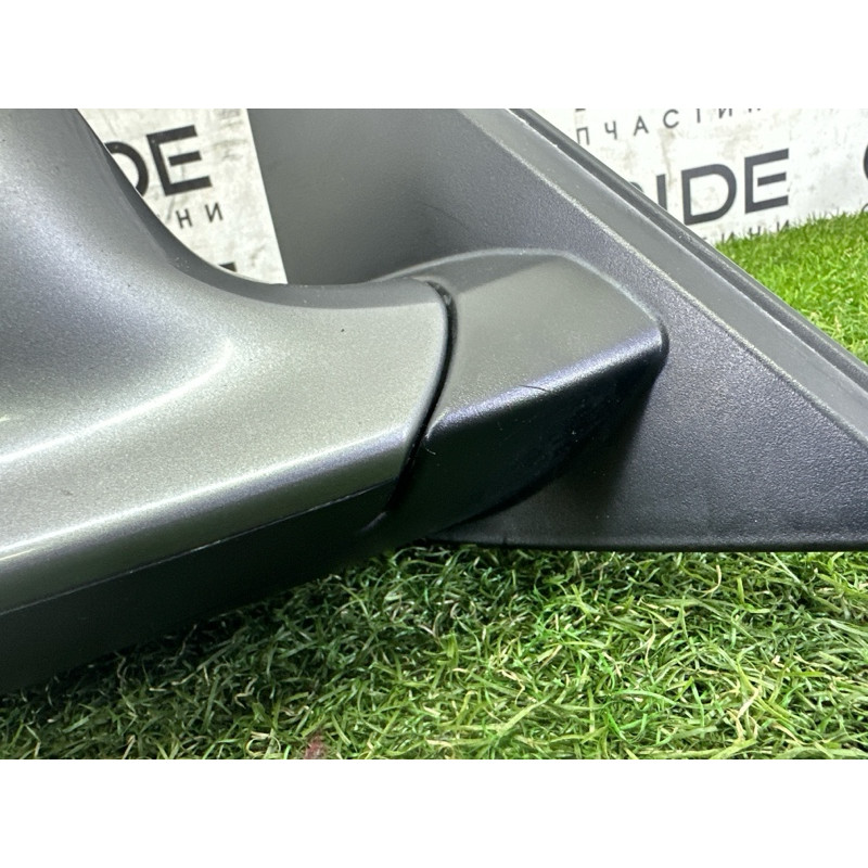 Зеркало (стекла и зеркала) BMW X3 F25 2013 2.0 51167264122