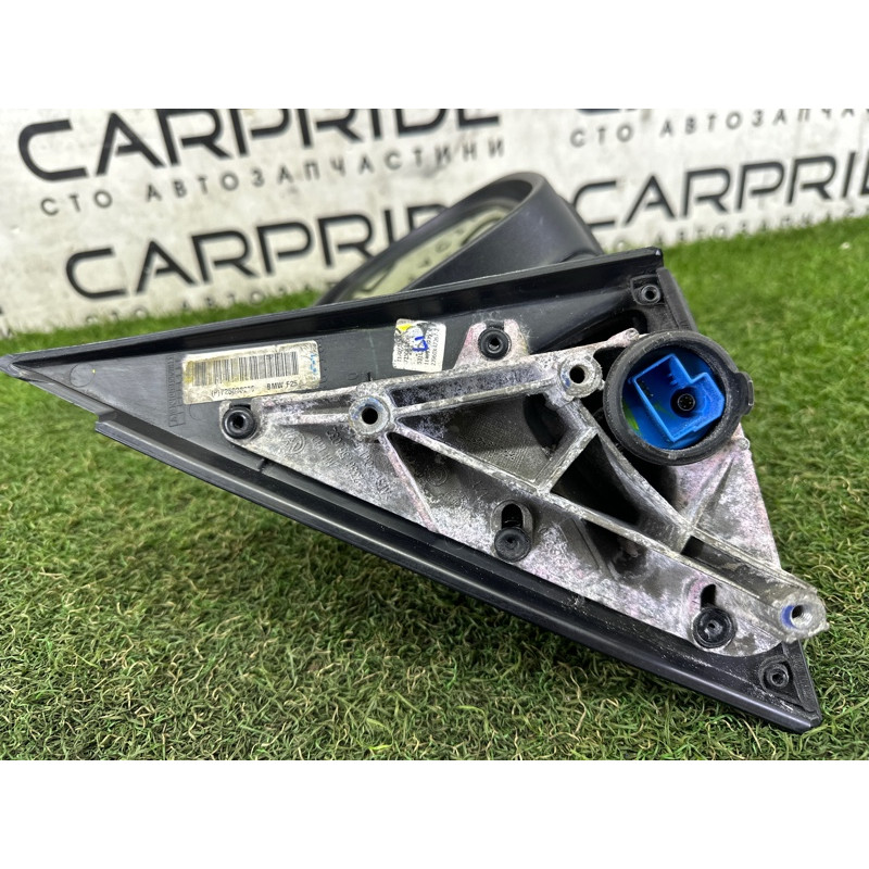 Зеркало (стекла и зеркала) BMW X3 F25 2013 2.0 51167264122