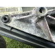 Зеркало (стекла и зеркала) BMW X3 F25 2013 2.0 51167264122