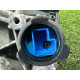 Зеркало (стекла и зеркала) BMW X3 F25 2013 2.0 51167264122