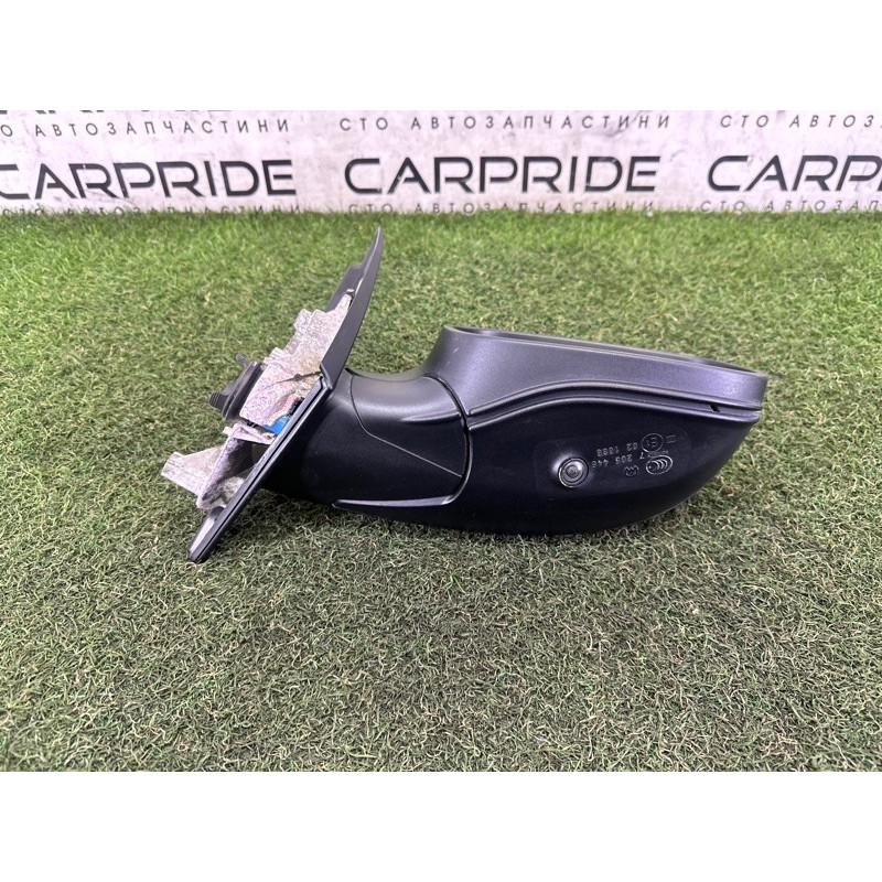 Зеркало (стекла и зеркала) BMW X3 F25 2013 2.0 51167264122
