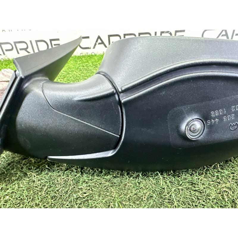 Зеркало (стекла и зеркала) BMW X3 F25 2013 2.0 51167264122