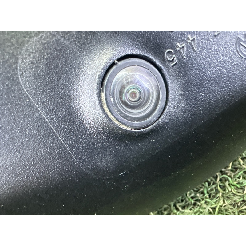 Зеркало (стекла и зеркала) BMW X3 F25 2013 2.0 51167264122