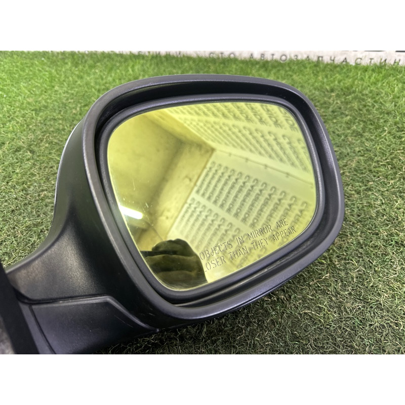 Зеркало (стекла и зеркала) BMW X3 F25 2013 2.0 51167264122