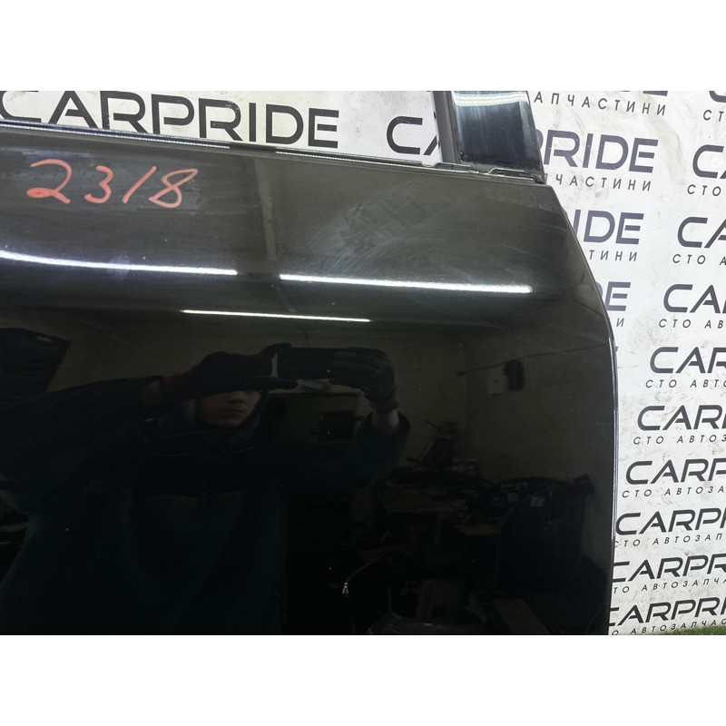 Дверь (наружные элементы кузова) Nissan Rogue T33 2021 2.5 H210M6RAMA