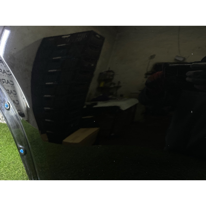 Дверь (наружные элементы кузова) Nissan Rogue T33 2021 2.5 H210M6RAMA