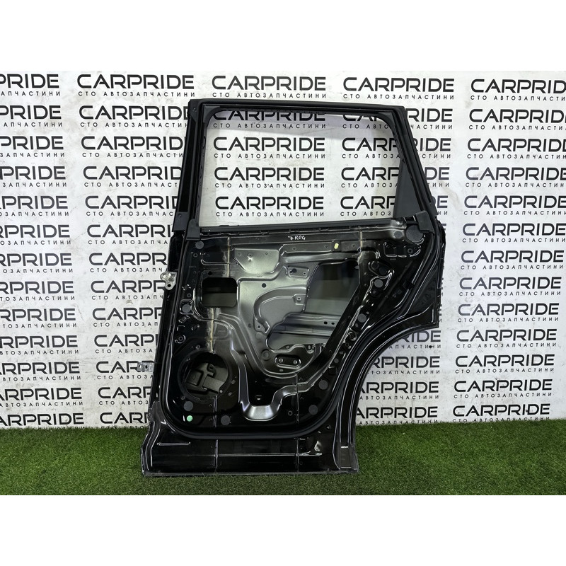 Дверь (наружные элементы кузова) Nissan Rogue T33 2021 2.5 H210M6RAMA