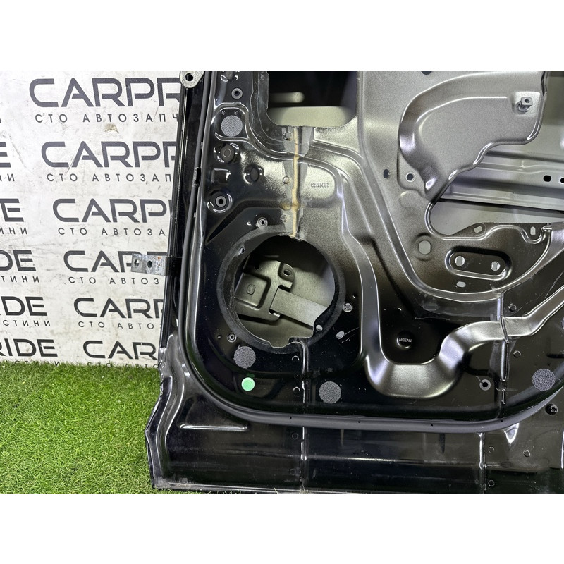Дверь (наружные элементы кузова) Nissan Rogue T33 2021 2.5 H210M6RAMA
