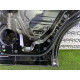 Дверь (наружные элементы кузова) Nissan Rogue T33 2021 2.5 H210M6RAMA