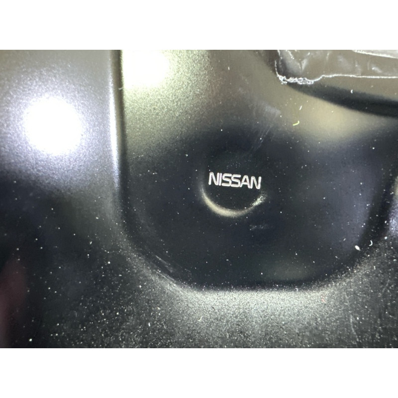 Дверь (наружные элементы кузова) Nissan Rogue T33 2021 2.5 H210M6RAMA