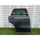 Двері (зовнішні елементи кузова) Volkswagen Touareg NF 2013 3.6 CGRA 7P0833056