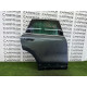 Двері (зовнішні елементи кузова) Volkswagen Touareg NF 2013 3.6 CGRA 7P0833056