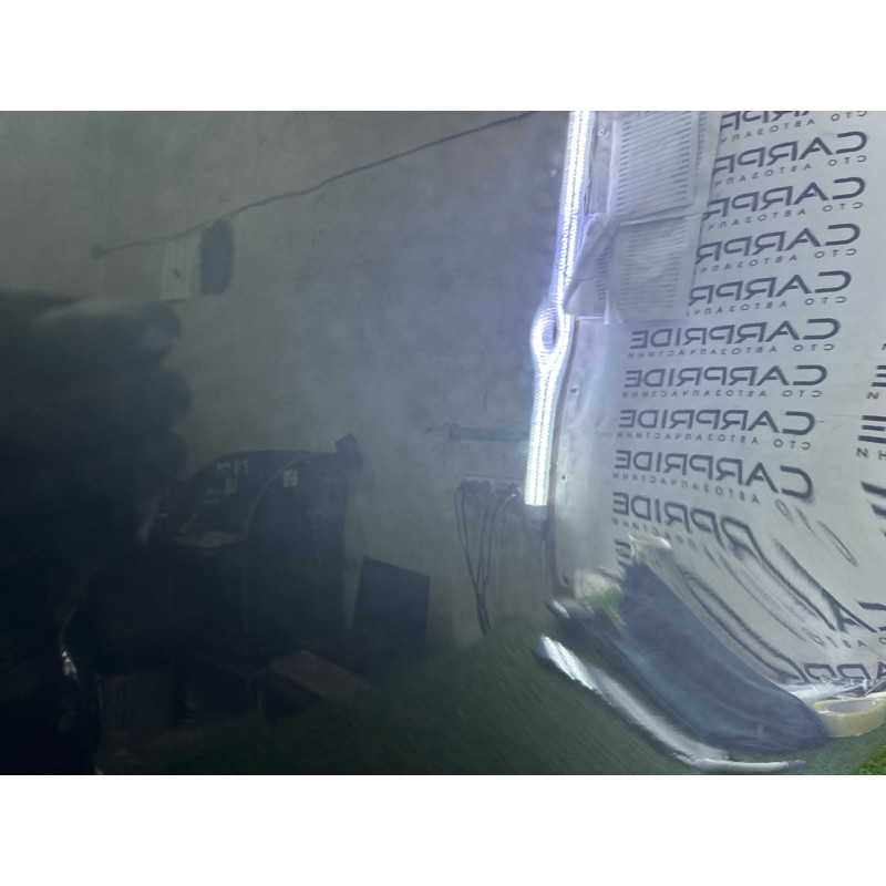 Двері (зовнішні елементи кузова) Volkswagen Touareg NF 2013 3.6 CGRA 7P0833056
