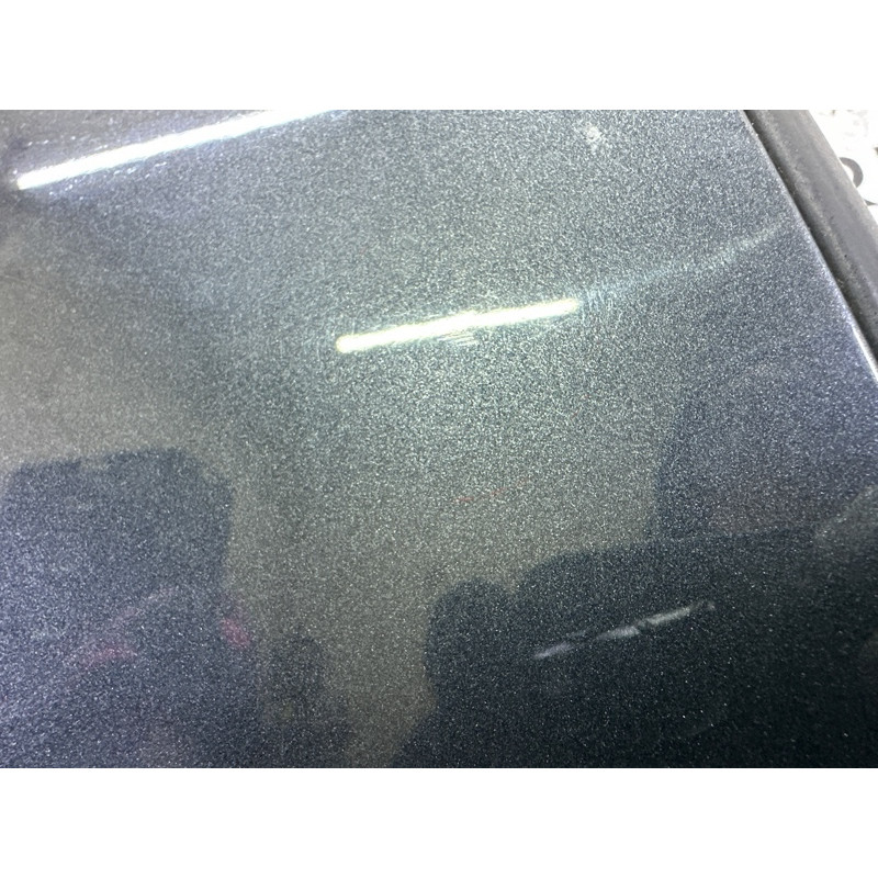 Двері (зовнішні елементи кузова) Volkswagen Touareg NF 2013 3.6 CGRA 7P0833056