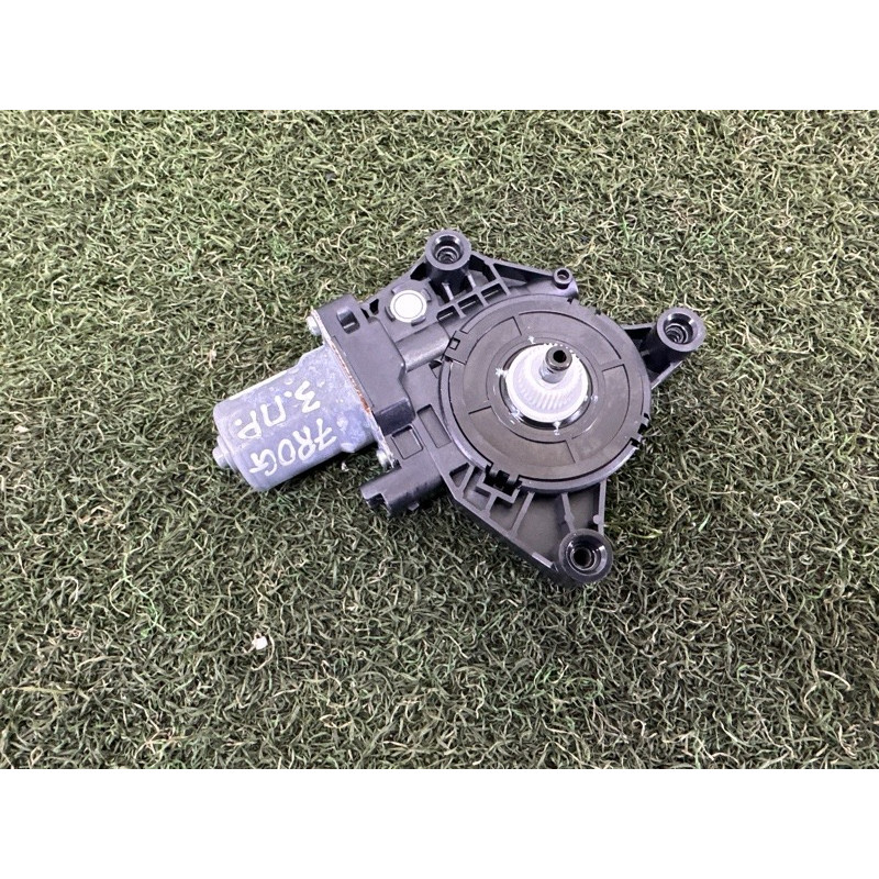 Мотор склопідйомника (електрика) Nissan Rogue T33 2021 2.5 807306RA0A