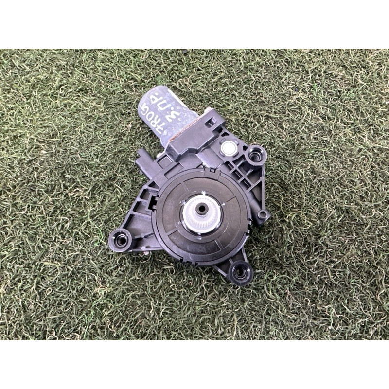 Мотор склопідйомника (електрика) Nissan Rogue T33 2021 2.5 807306RA0A