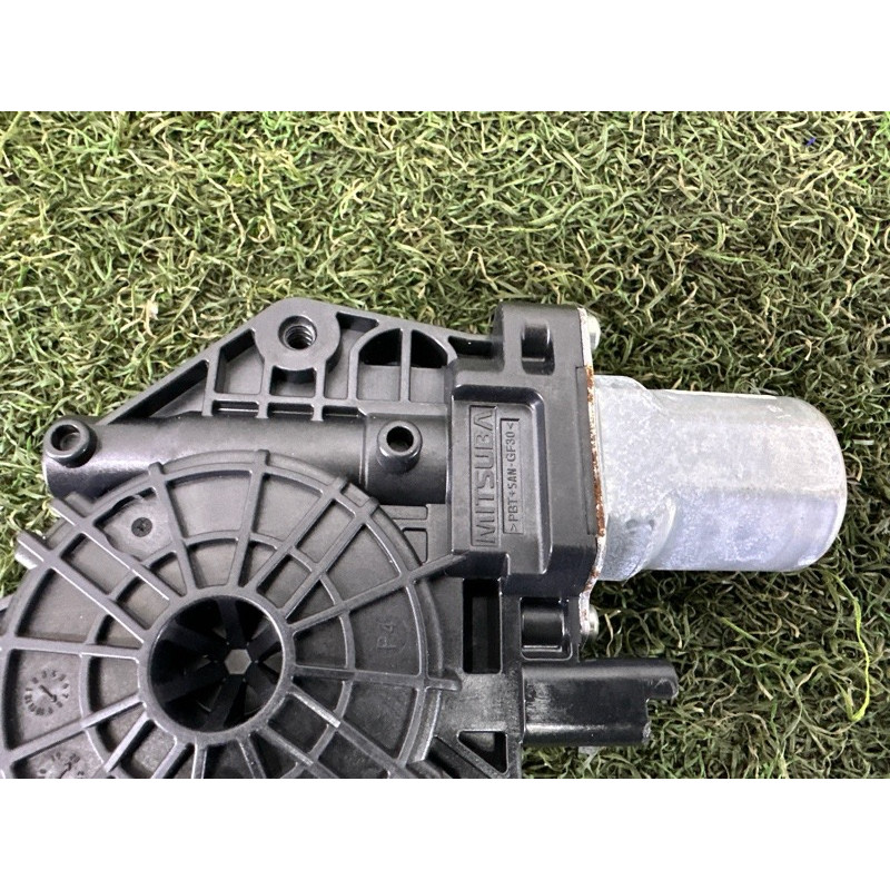Мотор склопідйомника (електрика) Nissan Rogue T33 2021 2.5 807306RA0A