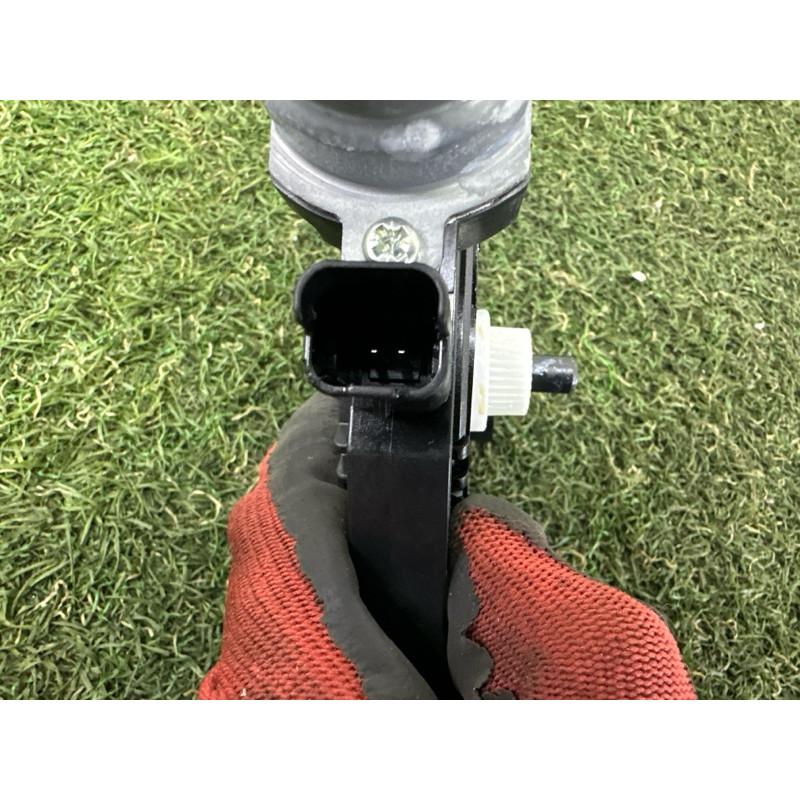Мотор склопідйомника (електрика) Nissan Rogue T33 2021 2.5 807306RA0A