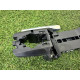 Кронштейн ручки двери (кузов и элементы) Nissan Rogue T33 2021 2.5 826106RA0A