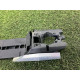 Кронштейн ручки двери (кузов и элементы) Nissan Rogue T33 2021 2.5 826106RA0A
