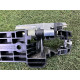Кронштейн ручки двери (кузов и элементы) Nissan Rogue T33 2021 2.5 826106RA0A