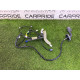 Проводка дверна (електрика) Nissan Rogue T33 2021 2.5 241266RF3B