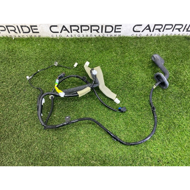 Проводка дверна (електрика) Nissan Rogue T33 2021 2.5 241266RF3B