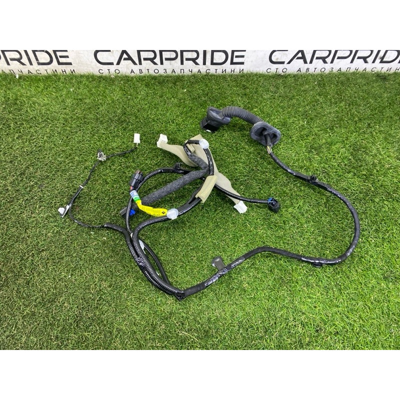 Проводка дверна (електрика) Nissan Rogue T33 2021 2.5 241266RF3B