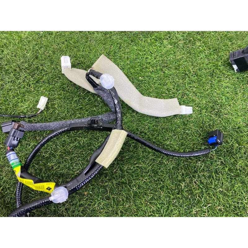 Проводка дверна (електрика) Nissan Rogue T33 2021 2.5 241266RF3B