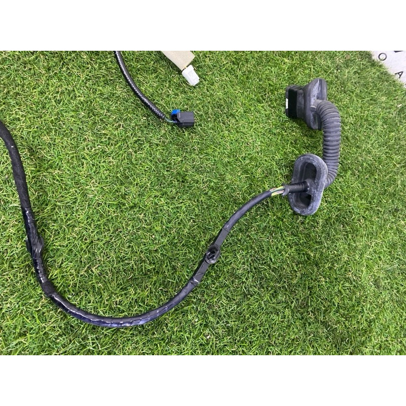 Проводка дверна (електрика) Nissan Rogue T33 2021 2.5 241266RF3B