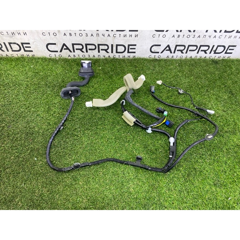 Проводка дверна (електрика) Nissan Rogue T33 2021 2.5 241266RF3B